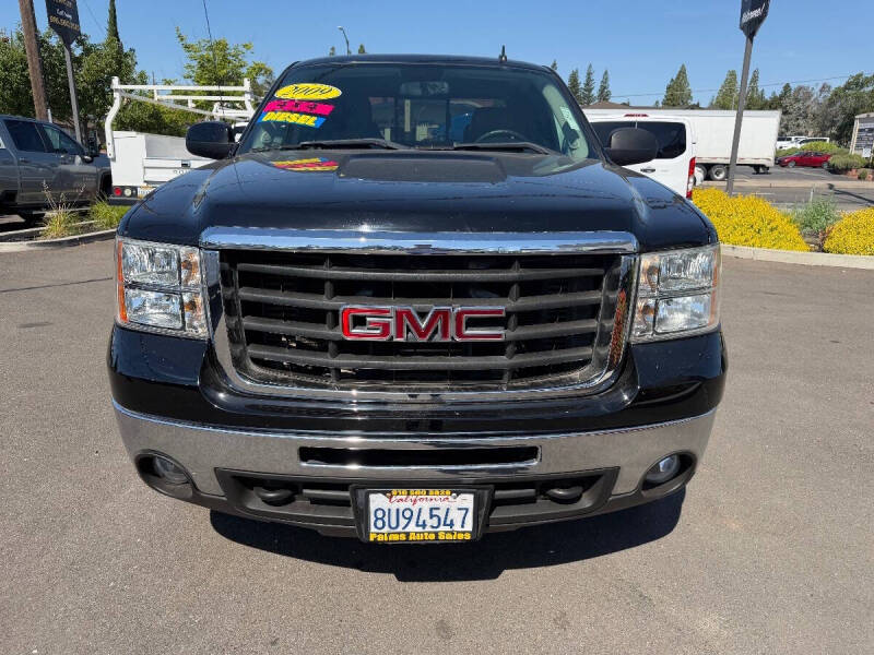 gmc sierra 2500hd 2009 1GTHK69659E147972 image gmc sierra 2500hd 2009 1GTHK69659E147972 image